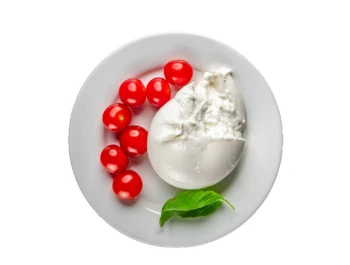 Burrata 2x125 g