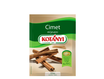 Kotanyi Cimet 25g