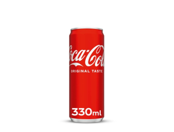 Coca Cola 24xPack 0,33 l