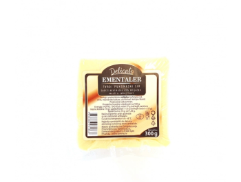Delicato Cheese Ementaler 300 g