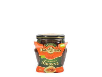 DIda Boza Fig Jam 240g