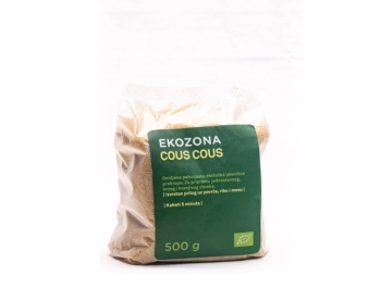BIO Couscous 500g