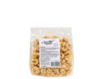Cashew Nuts 400 g