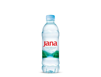Jana Steal Water 12xPack 0.5l