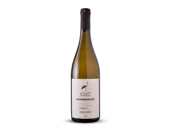 Josić Sauvignon Blanc 0.75l