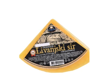 Livanjski Cheese 300 g