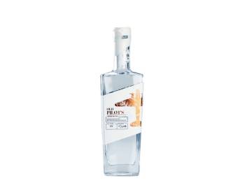Old Pilot's Barrel Aged Gin Old Pilot's Barrel Aged Gin