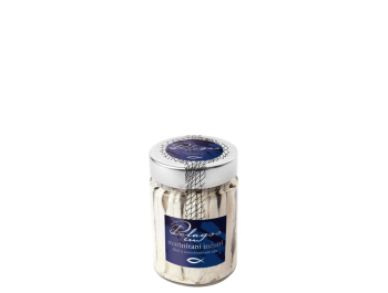 Marinated Anchovy Fillets
