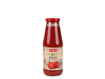 BIO Strained Tomatoes 690 g