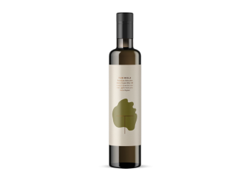 Premium Blend extra virgin olive oil 250ml