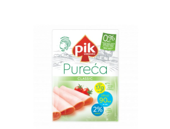 Pik Pureća Šunka Classic 100 g