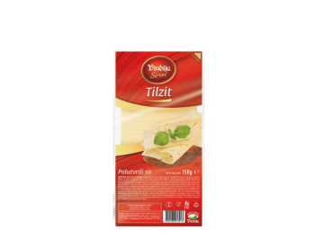 Vindija Tilzit Sir narezani 150g