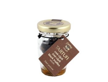 Black truffle 25g