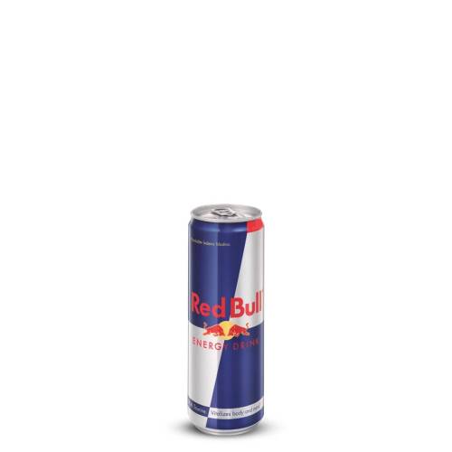 Red Bull 24xPack 0.25l 708