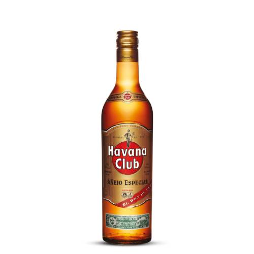 Rum Havana Club Especial 0,7l 670