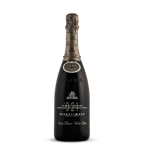 Astoria Millesimato Prosecco Superiore D.O.C.G. 0.75l 1124