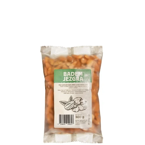 Almond 300g 1195