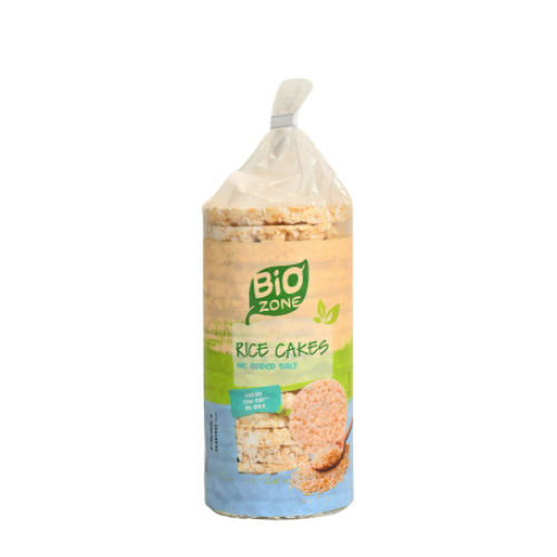 Bio Rice Cakes 120g 1167
