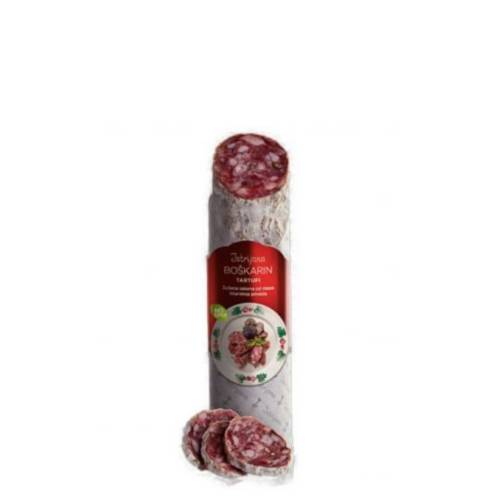 Istrian Boškarin ox - Truffles 250g 1073