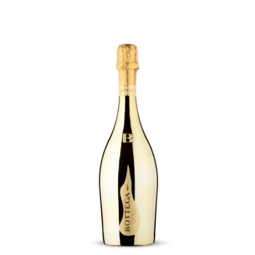 Bottega Gold 0,75l 1103