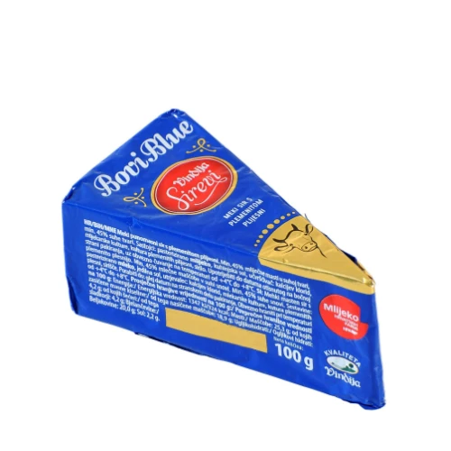 BoviBlue Cheese 100 g 1183