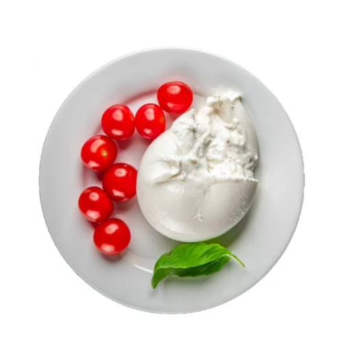Burrata 2x125 g 1178