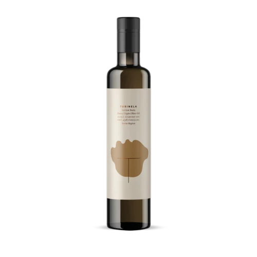 Istrian Buža Extra Virgin Olive Oil 250ml 1211
