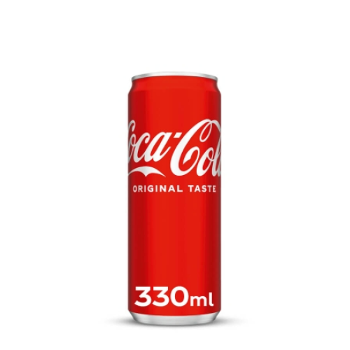 Coca Cola 24xPack 0,33 l 1067