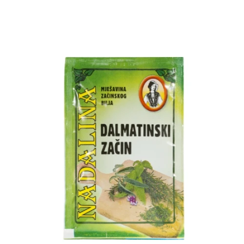Dalmatian Spice Blend 12 g 1184