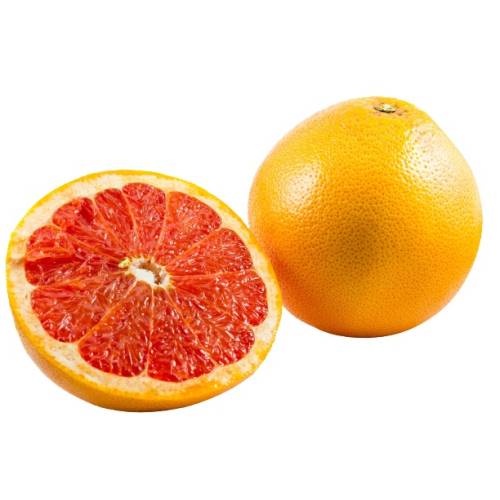 Grapefruit 58
