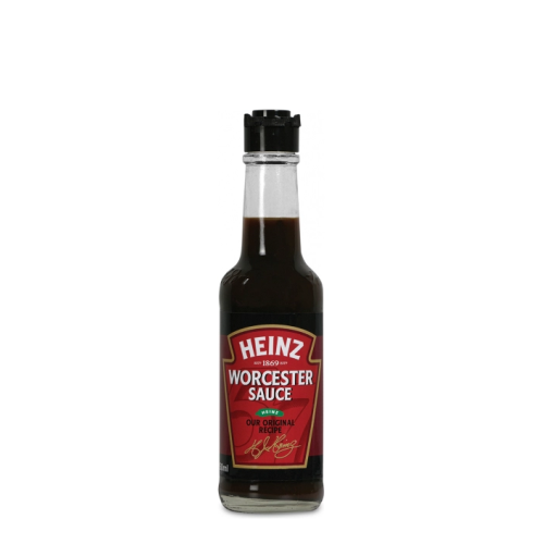 Heinz Worcester Sauce 150 ml 1078