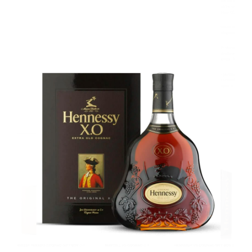Hennessy XO Cognac 0.7l 1110