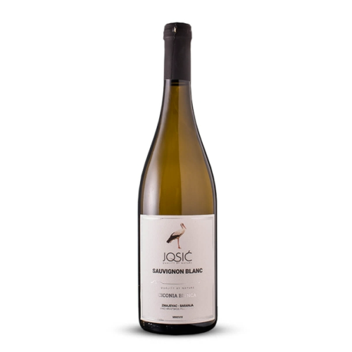Josić Sauvignon Blanc 0.75l 1122