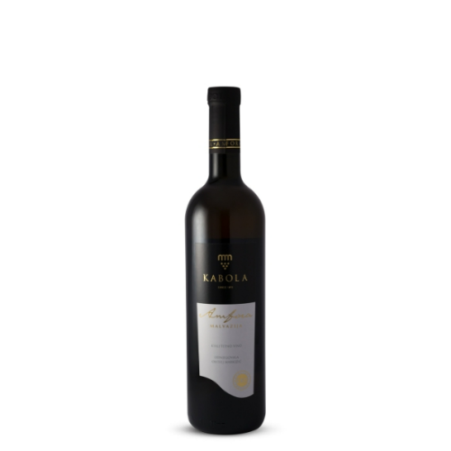Kabola Malvasia Amfora 0.75l 1097