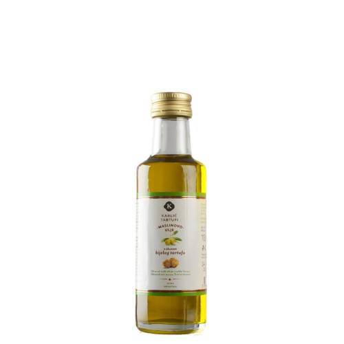 Olive Oil with White Truffle Flavour 0,25l 1093