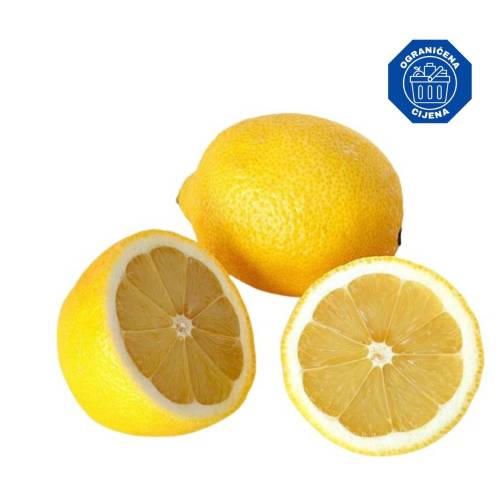 Lemon 1131