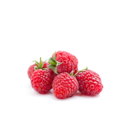 Raspberries 125g 1189