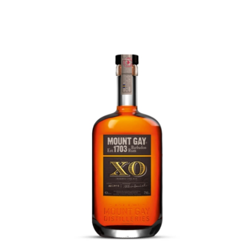 Mount Gay Extra Old Rum 0.7l 1109