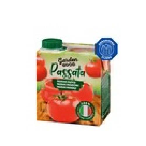 Garden Good Strained Tomato 500 g 1136