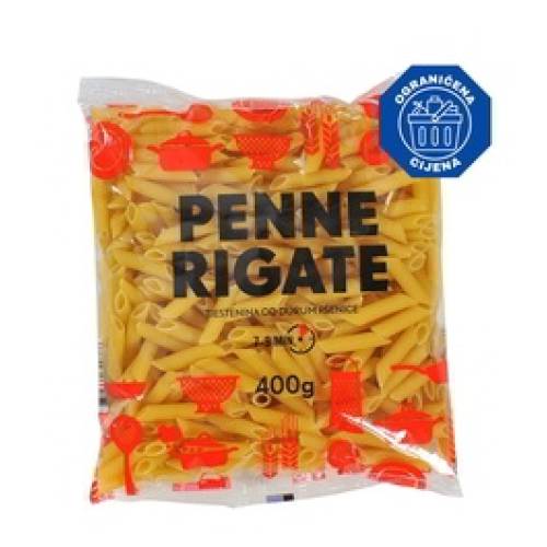 Grano Doro Penne Rigate 400 g 1138