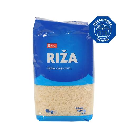 Rice, K plus 1126