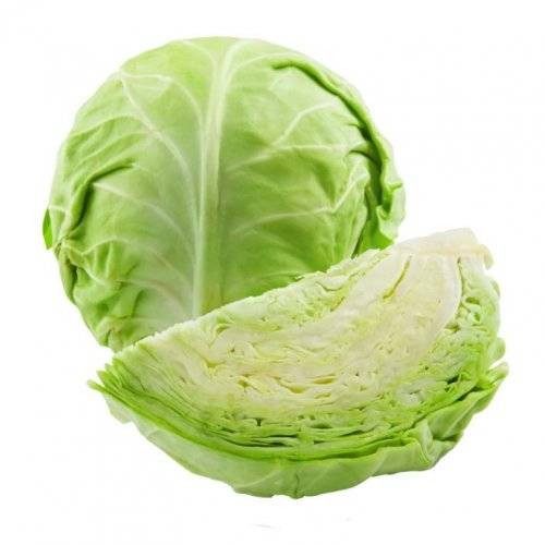 Cabbage 85