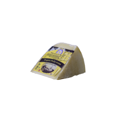 Paška sirana Trapist Cheese 200 g 100