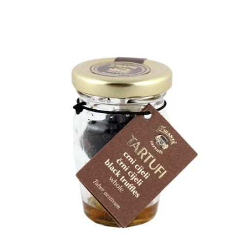 Black truffle 25g 1172