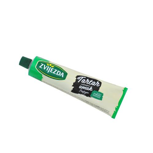 Zvijezda Tartar Umak 165 g 1077