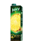 Juicy Sok 100% Pineapple Juice 1 l