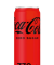 Coca Cola Zero 24xPack 0,33 l
