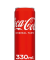 Coca Cola 24xPack 0,33 l