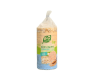 Bio Rice Cakes 120g 1167