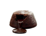 Chocolate Soufflé (Lava Cake) 1188